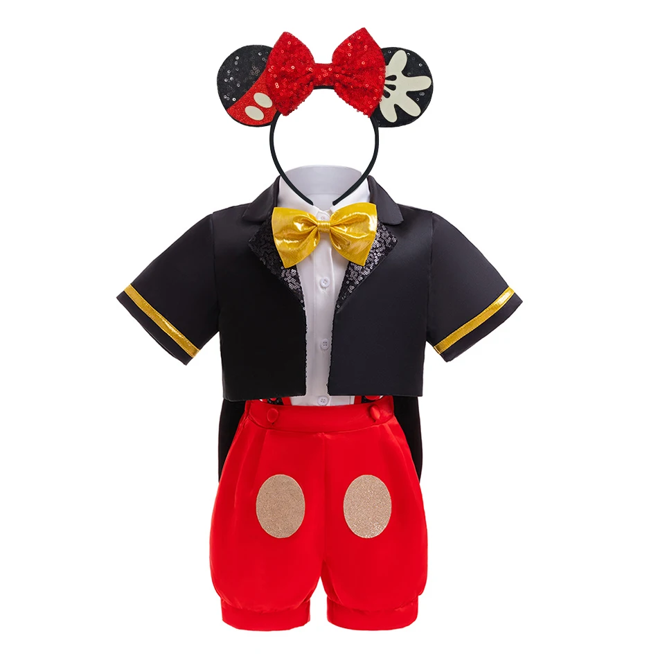 Mickey Suit 02