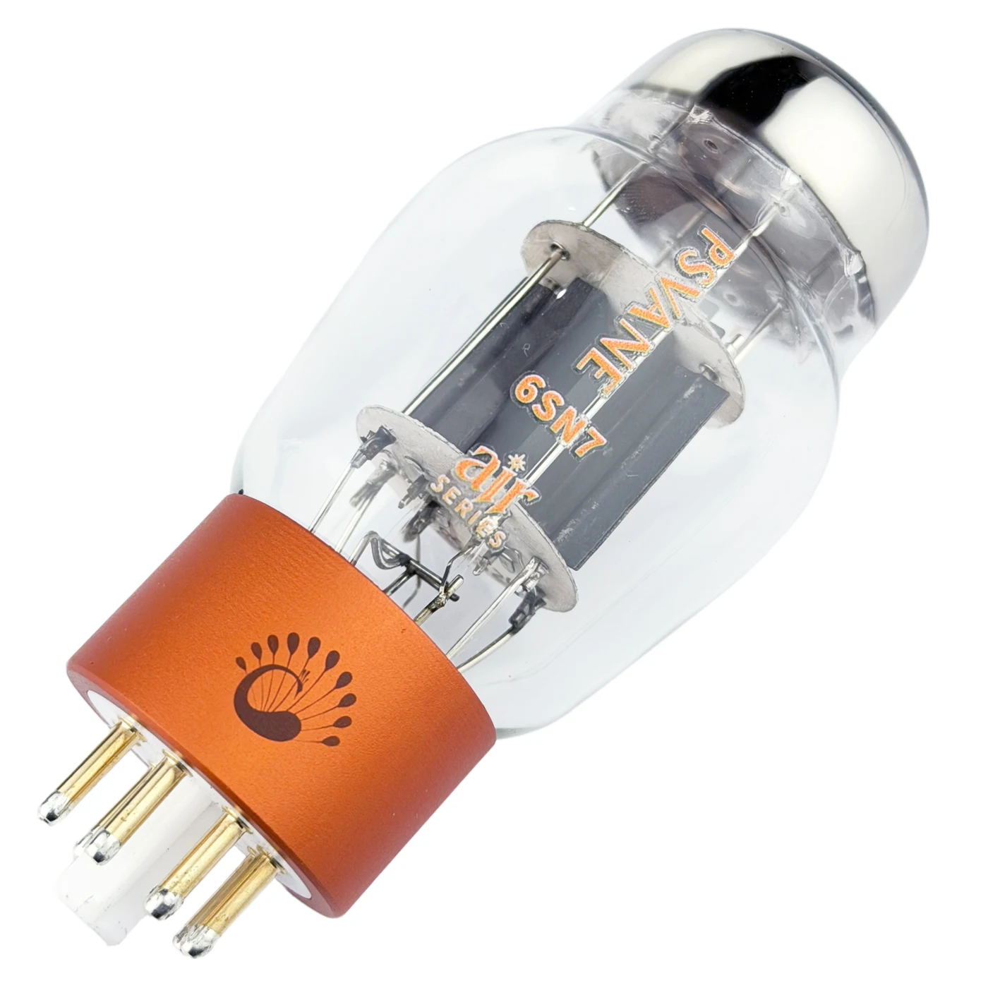 PSVANE Air 6SN7 진공관 매칭 페어 6N8P 6H8C CV181 5692 HIFI 오디오 앰프 밸브 교체