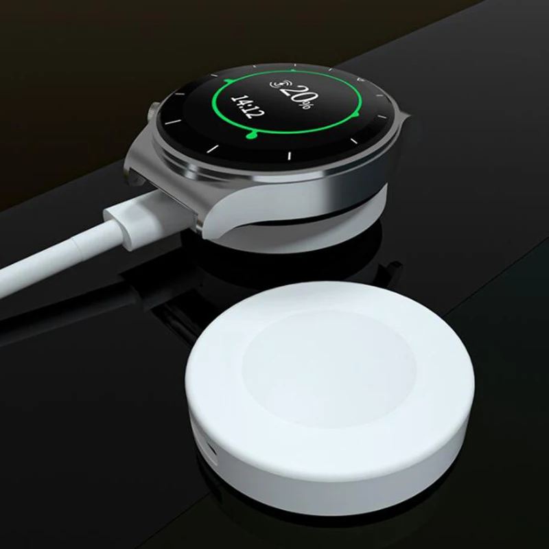 Universal USB Charger Cable and Power Adapter for Huawei Wearable Devices