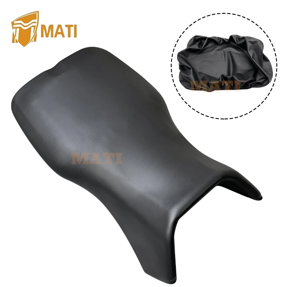 M MATI Black Hand Guards For Polaris Sportsman & Snowmobile Models - Wind Protection Kit