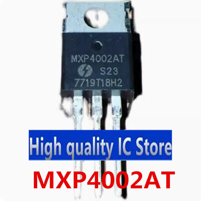 5 Pezzi MXP4002AT In Contenitore TO-220 – Componenti Elettronici Nuovi