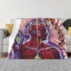 Lateralus ?nima Fear Inoculum 10,000 Days Undertow Throw Blanket Softest valentine gift ideas Fashion Sofas Blankets 1