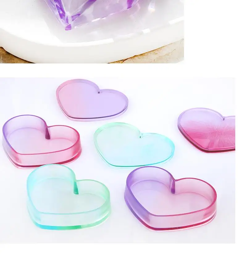 Transparent Resin Dye Epoxy Resin Pigment Oil Paints Coloring Dye Handmade Making Crafts For Molds Pigment Liquid Colorant epoxy resin pigment