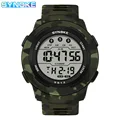 Camouflage green