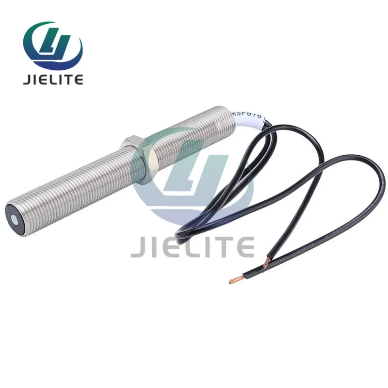 MSP675 MSP676 MSP677 MSP678 자기 회전 속도 센서 픽업 센더 링 기어 톱니 5/8-18 UNF-2A (발전기용)