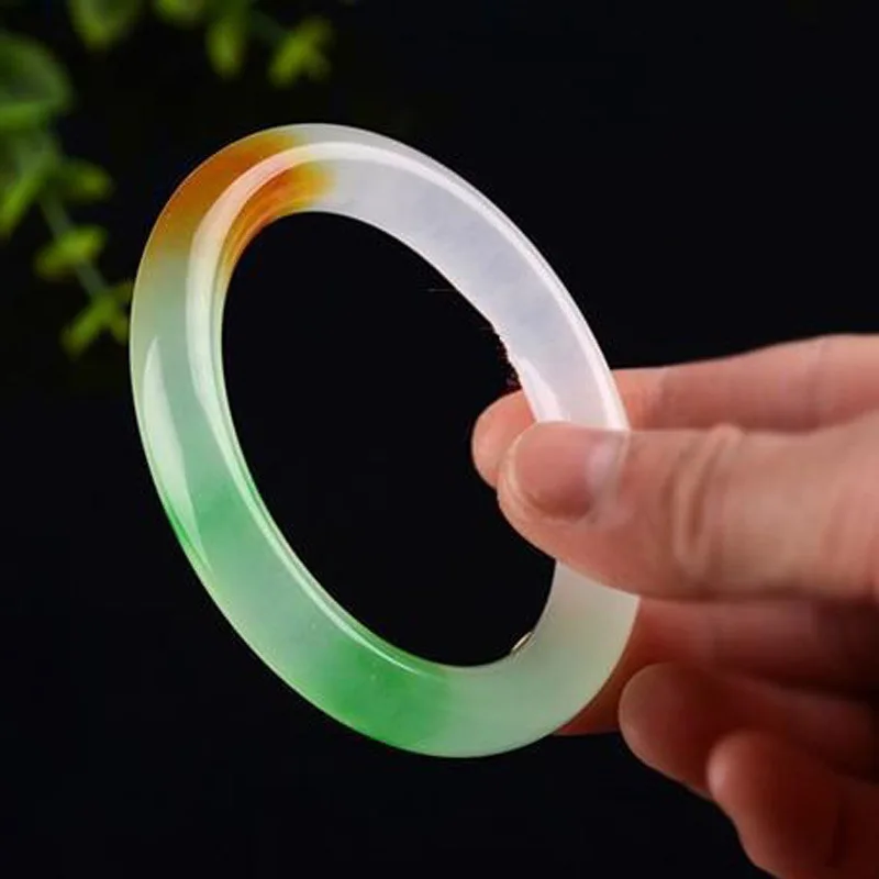 ο ֽ õ ޶   Ƽũ ¾  ε  Jadeite  Handring Ladys   