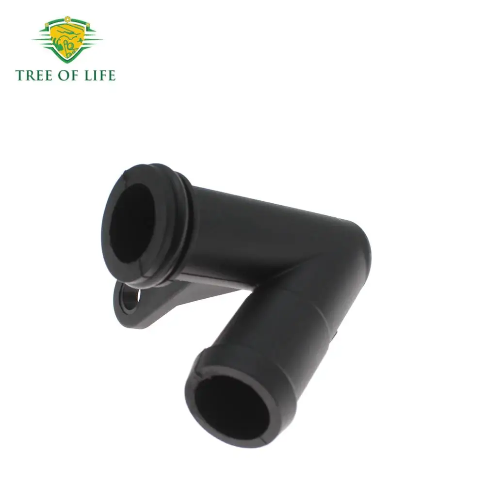 Water Hose Fitting For Mercedes Benz W163 2.7 CDI OM612 Engine