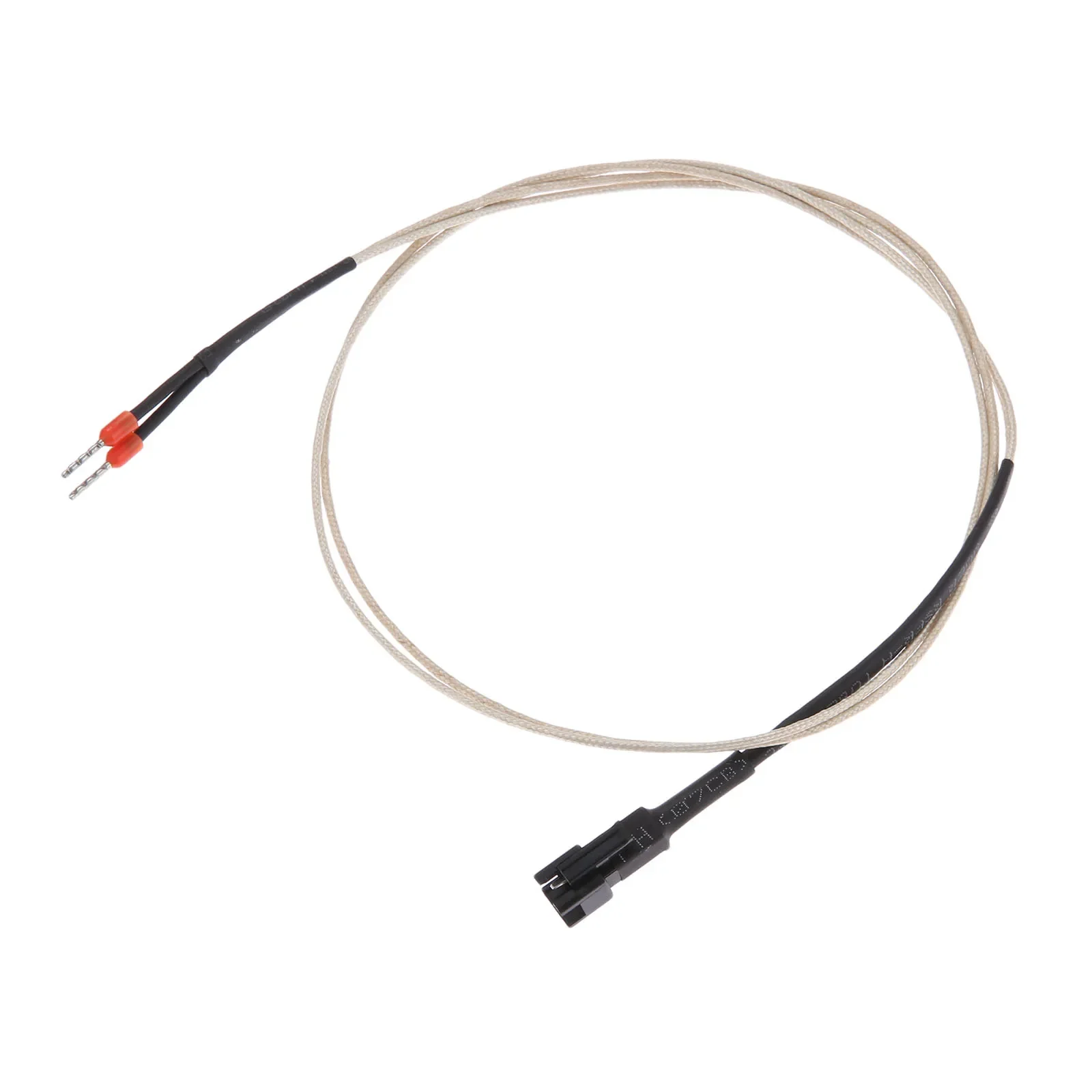 1PC BBQ  Temperature Probe Sensor Read PB-105P500L Inside Control fit for Pit Boss 700 820 Series Wood Pellet Grill Replace 6