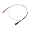 1PC BBQ  Temperature Probe Sensor Read PB-105P500L Inside Control fit for Pit Boss 700 820 Series Wood Pellet Grill Replace 6