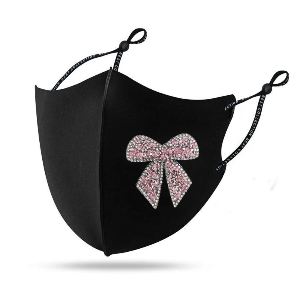3D Sunscreen Mask New Thin Polyester Sports Mask Ice Silk UV Sun Protection Ultraviolet-proof Face