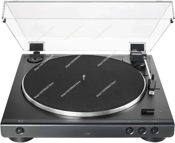 Direct Delivery Audio Technica LP60XA /LP60X BTA Vinyl Record Player Jukebox Phonograph 1