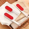 1pc Double Sided Lint Resistant Brush for Dog Dust Lint on Velvet Surfaces, Pet Grooming Accessories 2
