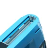 TASP 230V Electric Stapler Furniture Construction Nail Gun Tacker 14mm Staples & Nails Power Tools for Home Upholstery DIY 3
