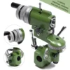 U2 Model Universal Grinding Machine Part Tool Holder Assembly Suitable for fine adjustment screw with diameter of 25mm 1