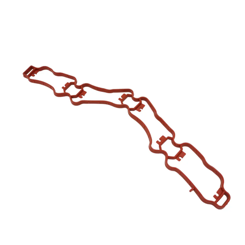 Intake manifold gasket For Audi Q2 Q3 A3 S3 A4 A5 Q5 A6 S6 A7 S8 Q8 Skoda Octavia Kodiaq Superb VW Jetta Golf beetle 06K129717A