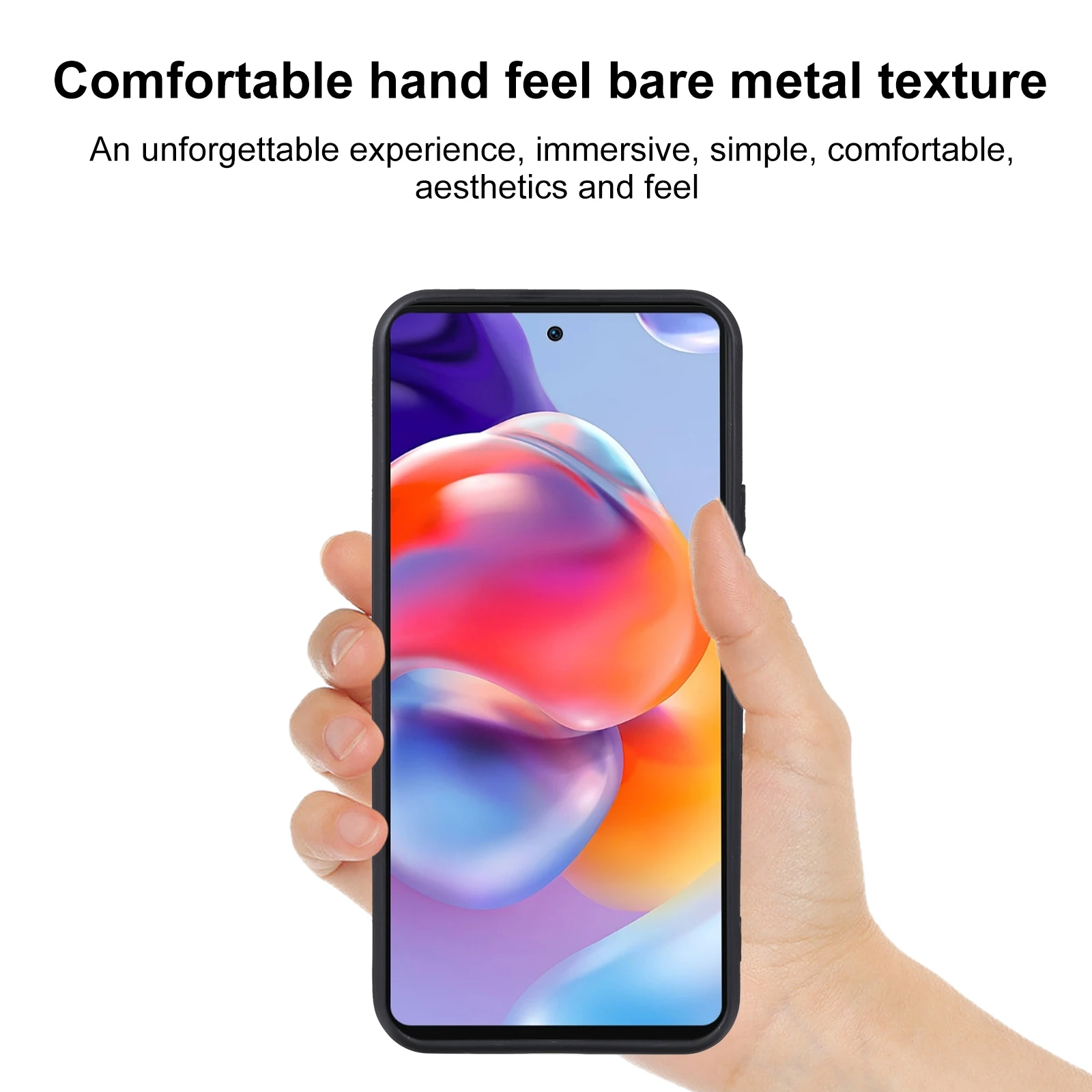 For Blackview Shark 8 TPU Phone Case Mobile Phone Protective Cover