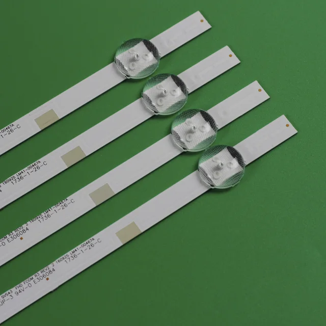 PMALLJF의 저렴하고 믿을 수 있는 LED 백라이트 바 TV로 더욱 선명한 시청 경험을 즐기세요