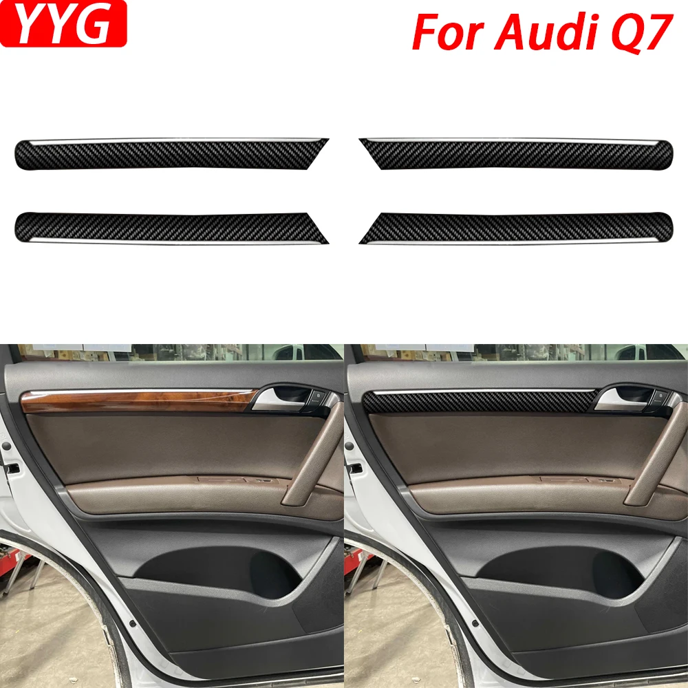 Для Audi Q7 2007-2015 реальная
