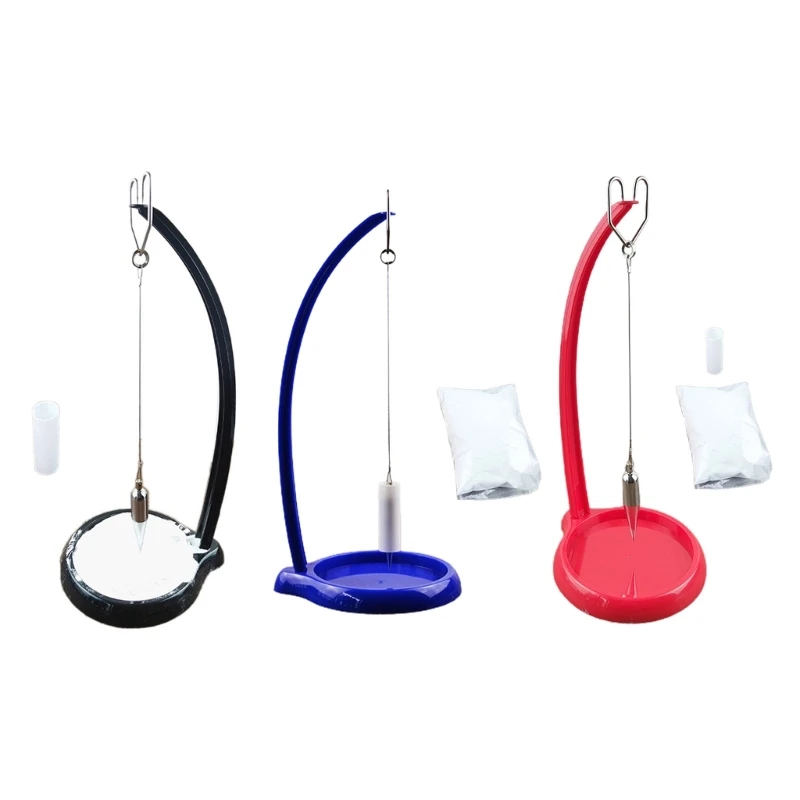 Маятник для рисования песком для рабочего стола, украшения для домашнего офиса, медитации