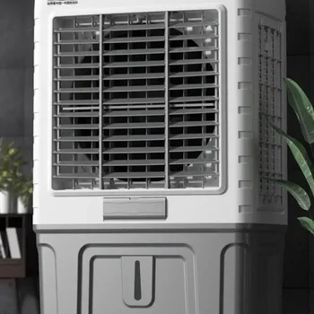 산업용 냉동 에어 쿨러, 상업용 냉각 에어컨, 선풍기 공장 작업장 냉동 선풍기, 220V
