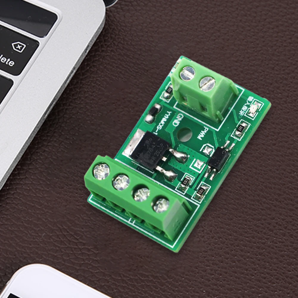 Mosfet MOS 옵토커플러 절연 드라이버 3-20V 전계 효과 트랜지스터 트리..