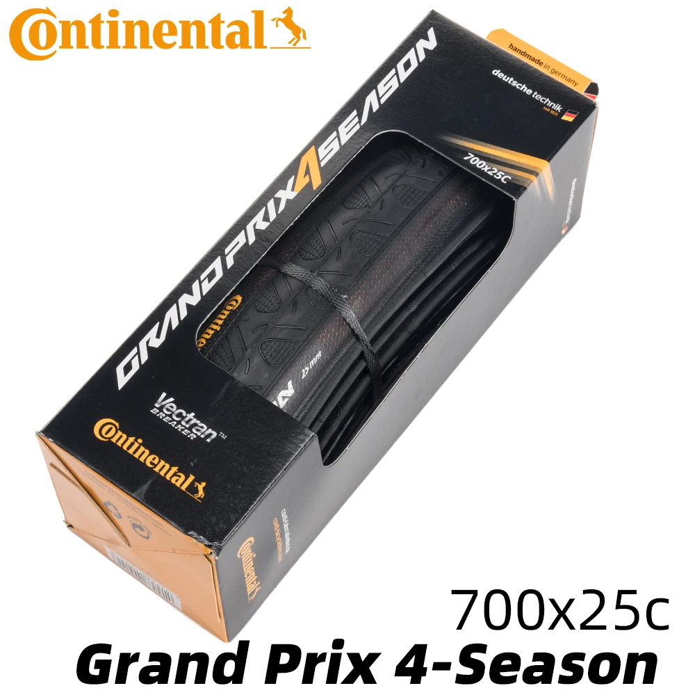 

700x25c 25-622 CONTINENTAL GRAND PRIX 4-SEANSON ROAD BICYCLE TIRE OF BIKE TYRE