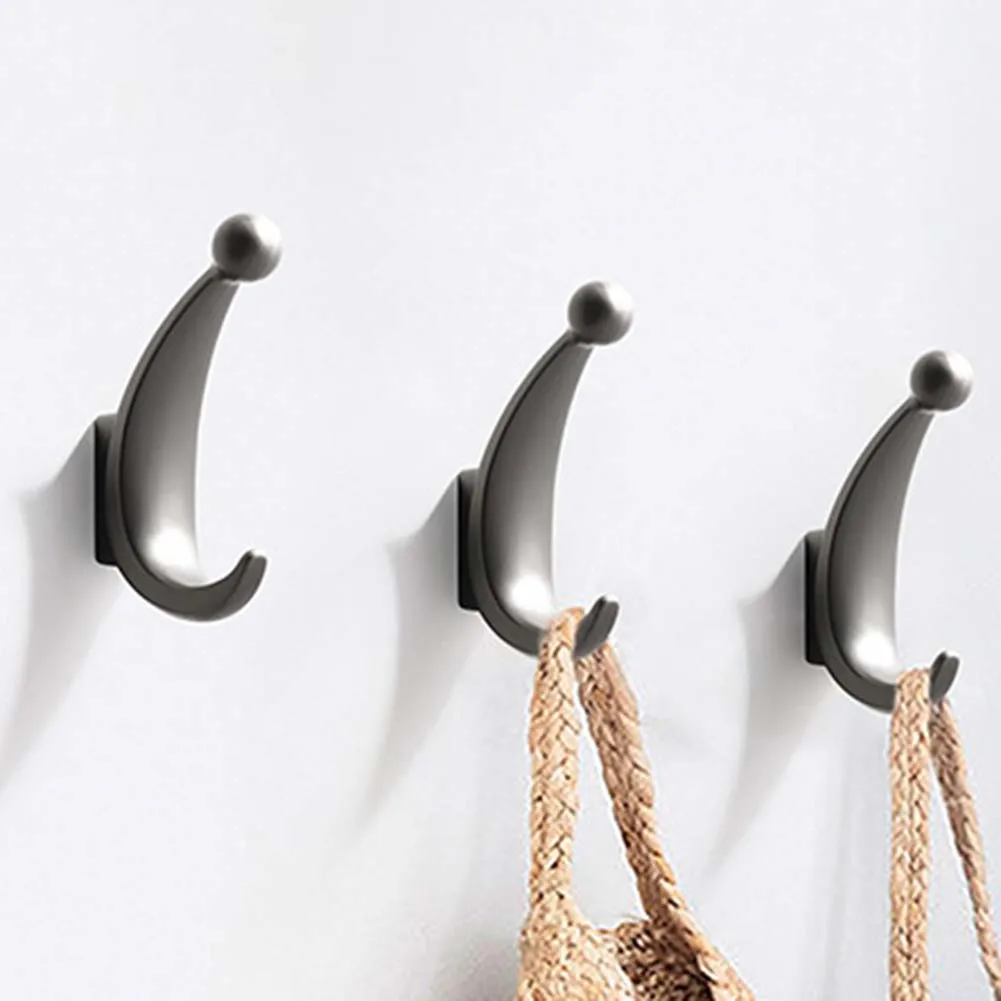 

Simple Coat Hook Multipurpose Fitting Room Entrance Hook For Home