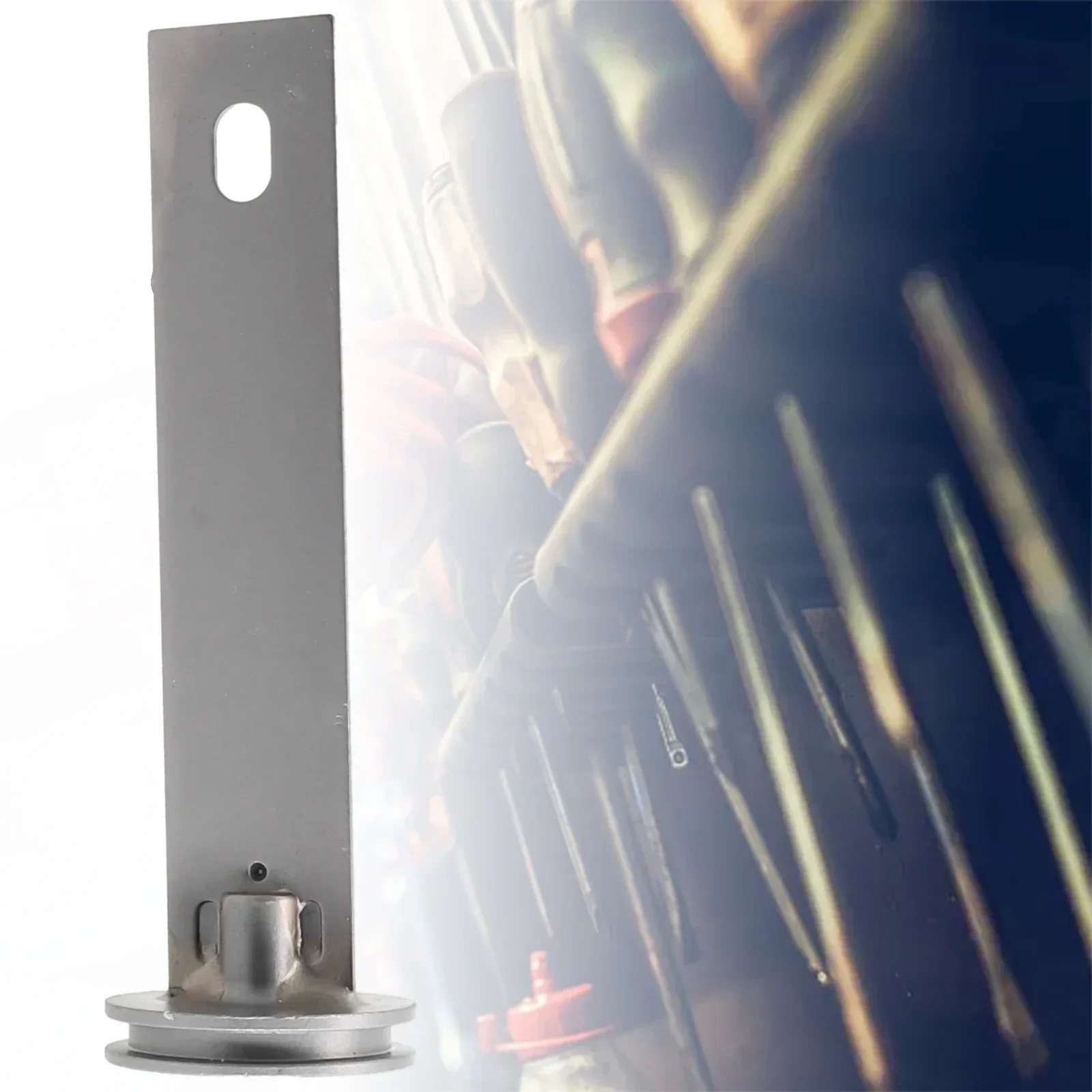 SP 886448 Piston Driver Accessories Air Tools Aluminum For N5021A Replacement Silver N5021A Practical High Quality