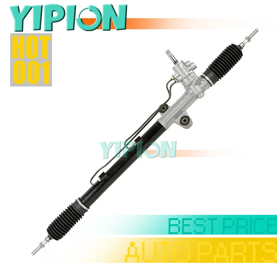 

New Power Steering Rack Gear Box For Honda Accord 4cyl 53601SEPA04 53601-SEP-A04 53601SEPA54 53601-SEP-A54 53601-SEP-A02