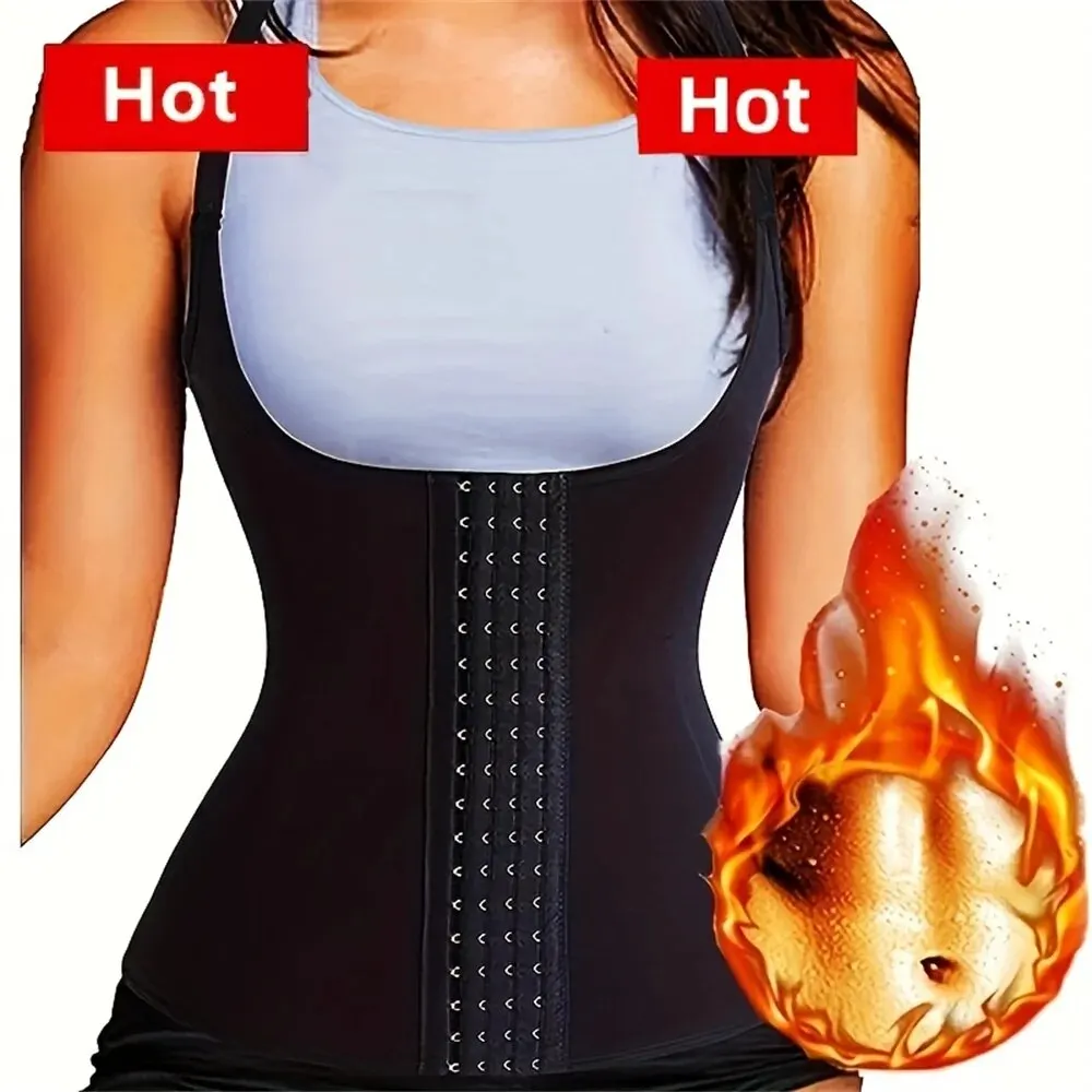 Waist Trainer 1PC For Weight Loss Body Shaper