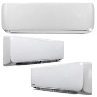 High Efficiency 18000 Btu Inverter Multi Split Commercial Central Air Conditioner For Home 1