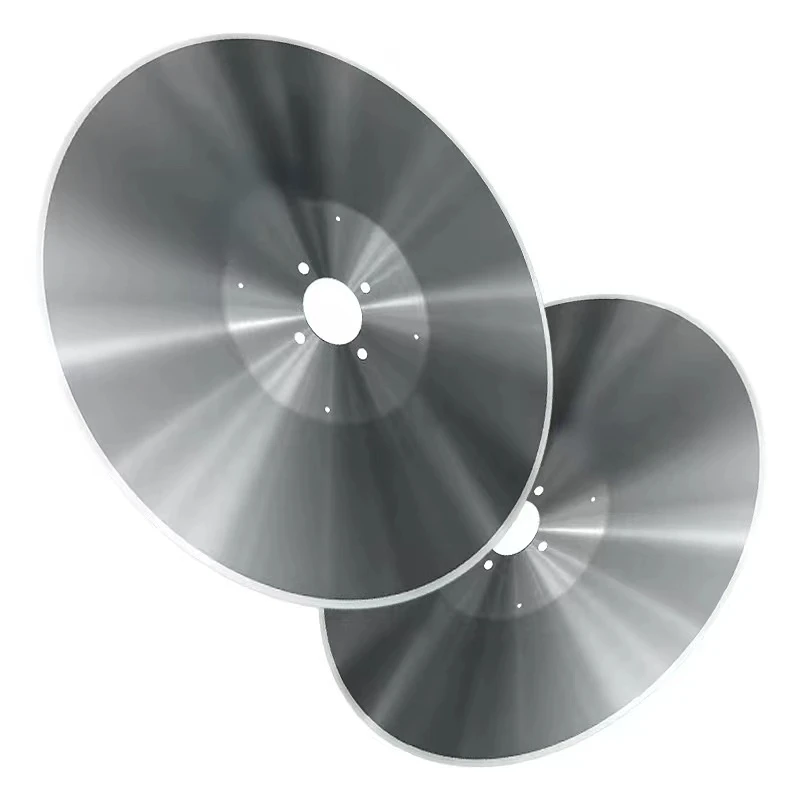 

Mechanical accessories big round knife 610mm spot high quality