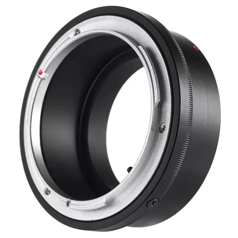 NEX-3 NEX-5C 카메라 교체용 새 FD-NEX 어댑터 링