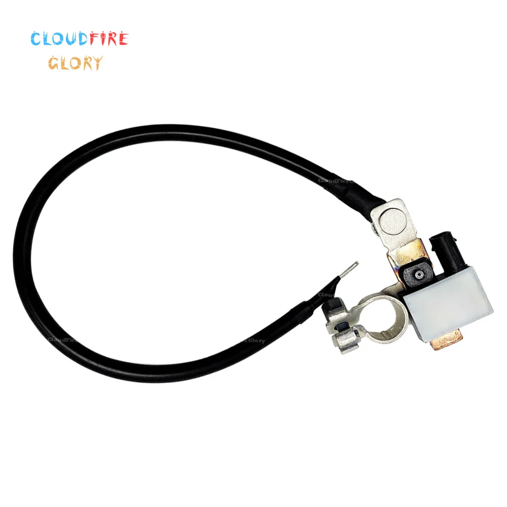 

37180 - 3Q010 371803Q010 Hyundai Sonata 2009 - 2014 Аккумулятор с отрицательным датчиком кабель