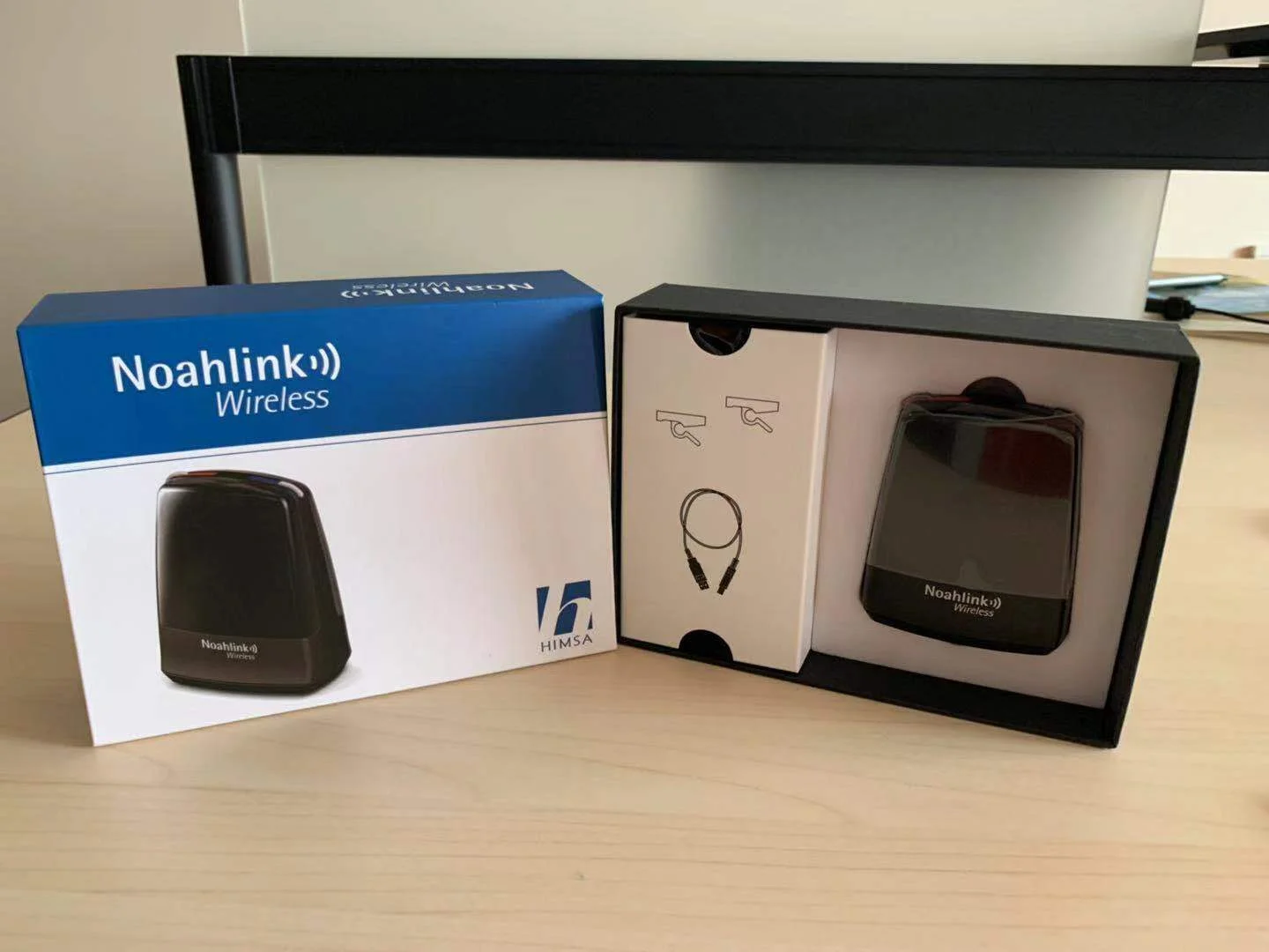 Noahlink Wireless Hearing Aids Programmer on Promotion 2