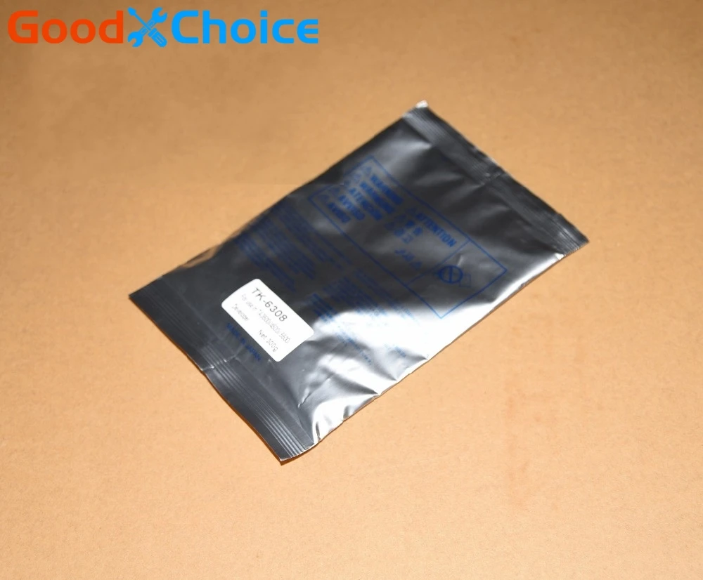 Desenvolvedor Desenvolvedor para Kyocera 3500i 4500i 5500i 6500i 8000i Tk6308 Poder Pcs Novo