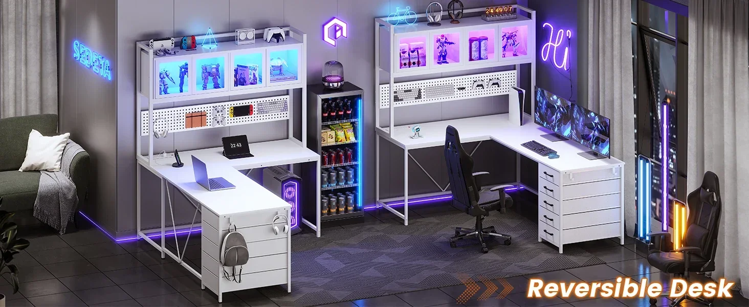home office desk