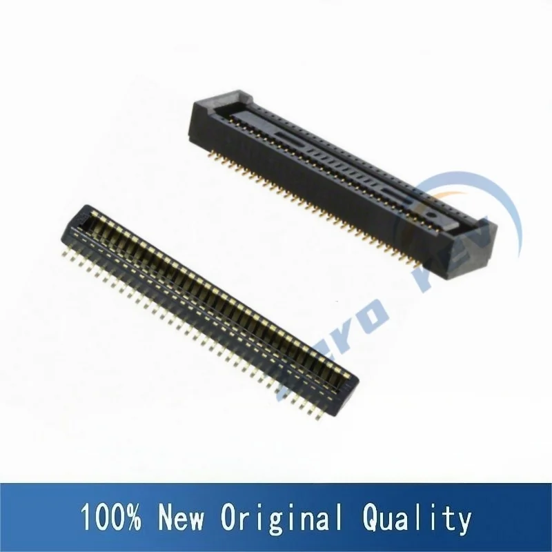 5-10 шт., 100% Новые DF40C-60DP-0.4V 60P 0,4 мм CONN PLUG SMD GOLD, новый оригинальный разъем
