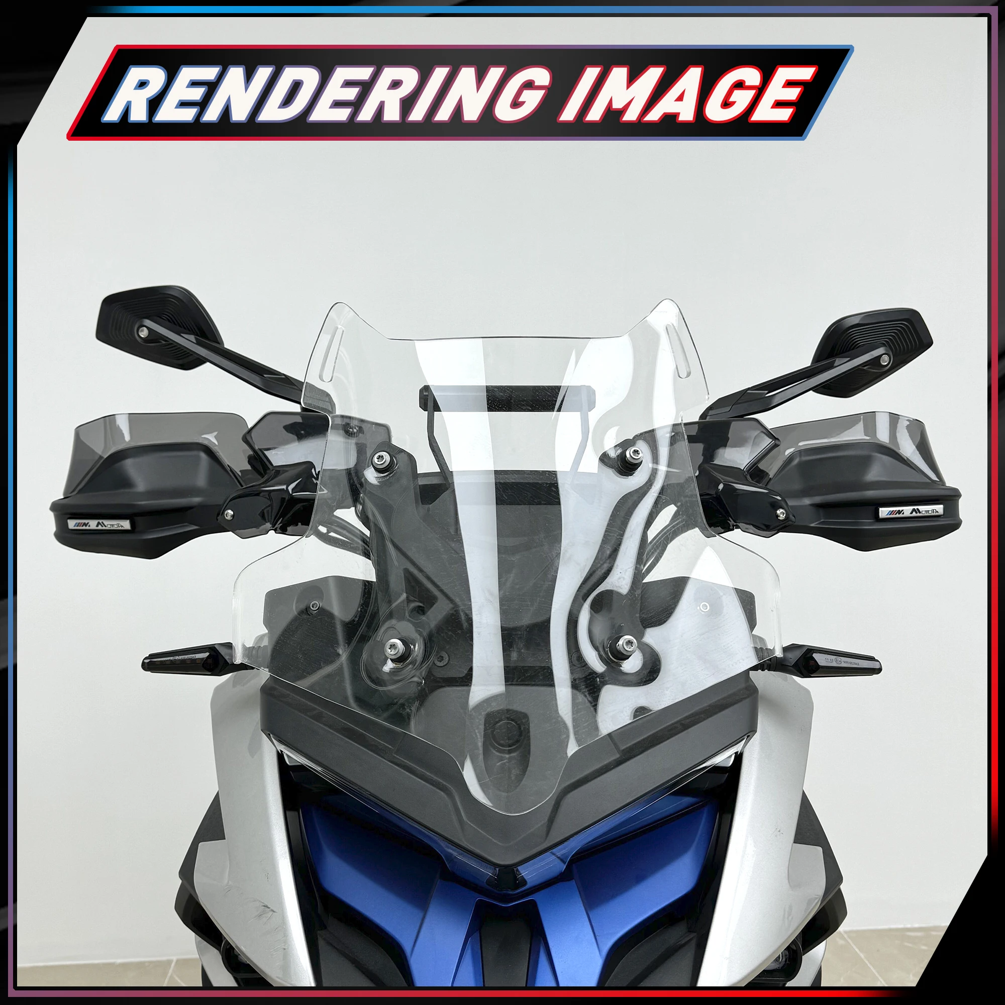 BMW ǰ ̷, ̵ ̷, BMW R1200GS R1250GS ADV  CNC, R 1200 1250 GS