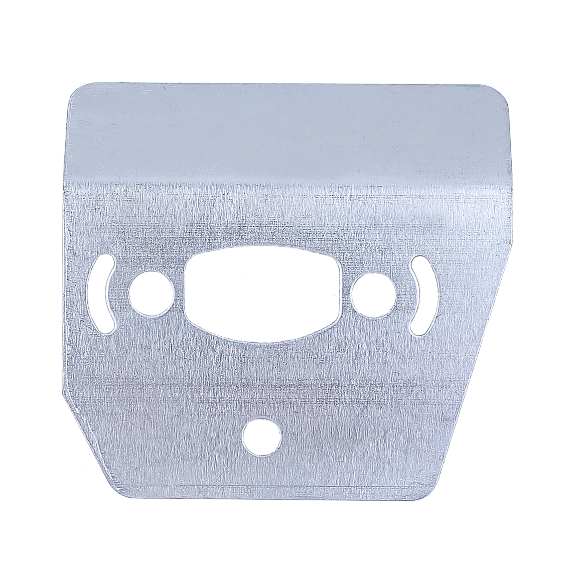 Muffler Heat Shield for HUSQVARNA 136 137 141 142 36 41 Chainsaw Replace For 530069415 / 530 06 94 15