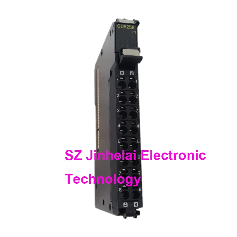 New and Original Omron NX-OD3256 OD3257 OD3268 NX-OD5121 NX-OD5256