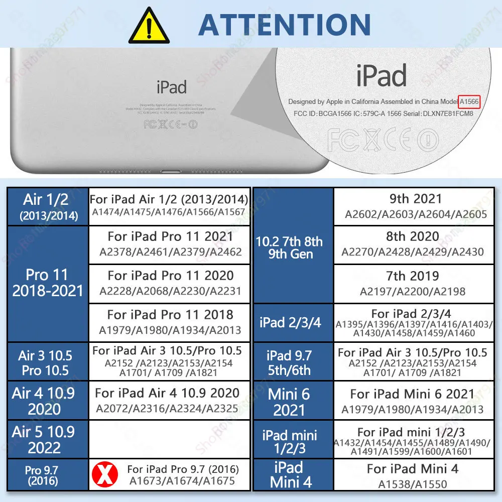 Lápis Case de Carregamento para Ipad Air 5ª Geração Case Air 4th Gen 10.9 Ipad 10.2 9th Ipad 10th Pro 11 10.5 Suporte 2ª Geração - Imagem 2