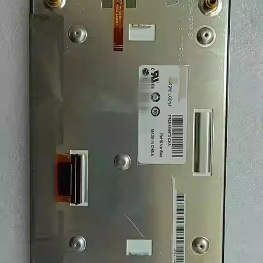 7" LCD Display Screen LA070WV7(SL)(01) For Kia sportage