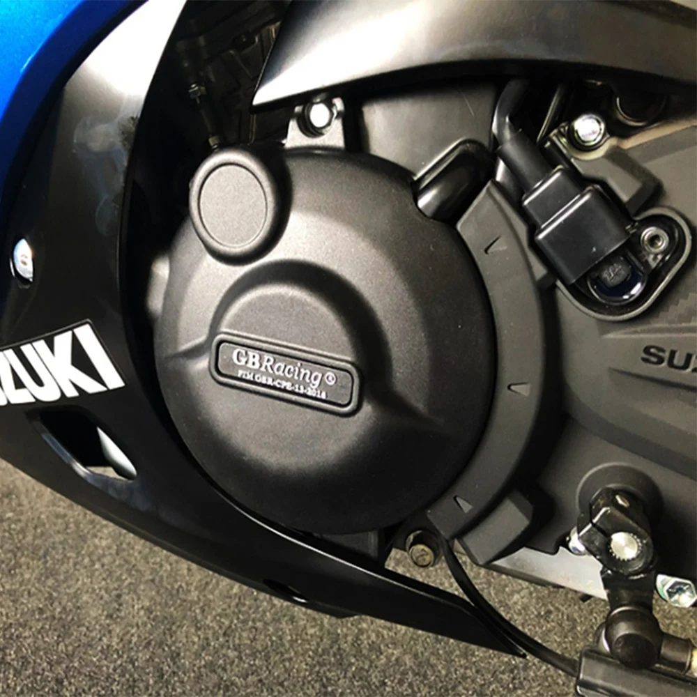 GB Racing FOR SUZUKI GSX-R125 & GSX-S125 L8-M5 GSXR 125 Engine Protective Cover