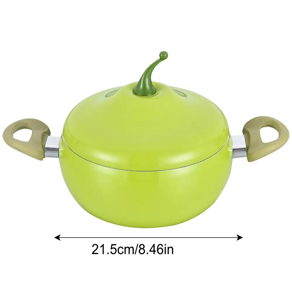soup pot pear