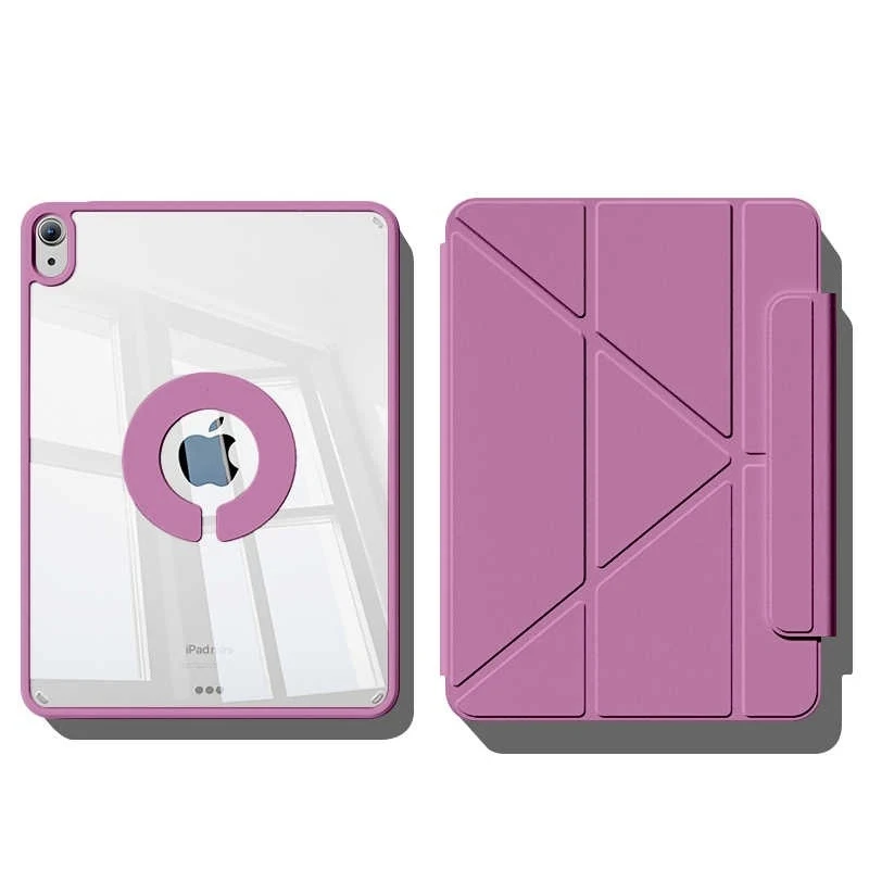 All-in-One Magnetic Landscape Case