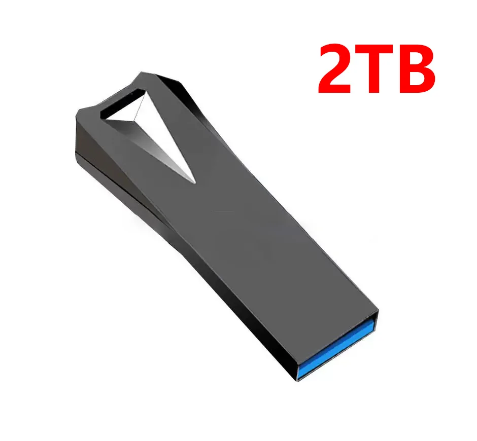 Xiaomi 2TB Original USB 3.2 Pen Drive USB Memory Stick 1TB Metal High Speed Type C Pen Drive USB Flash Drives 512GB For Notebook - Image 6