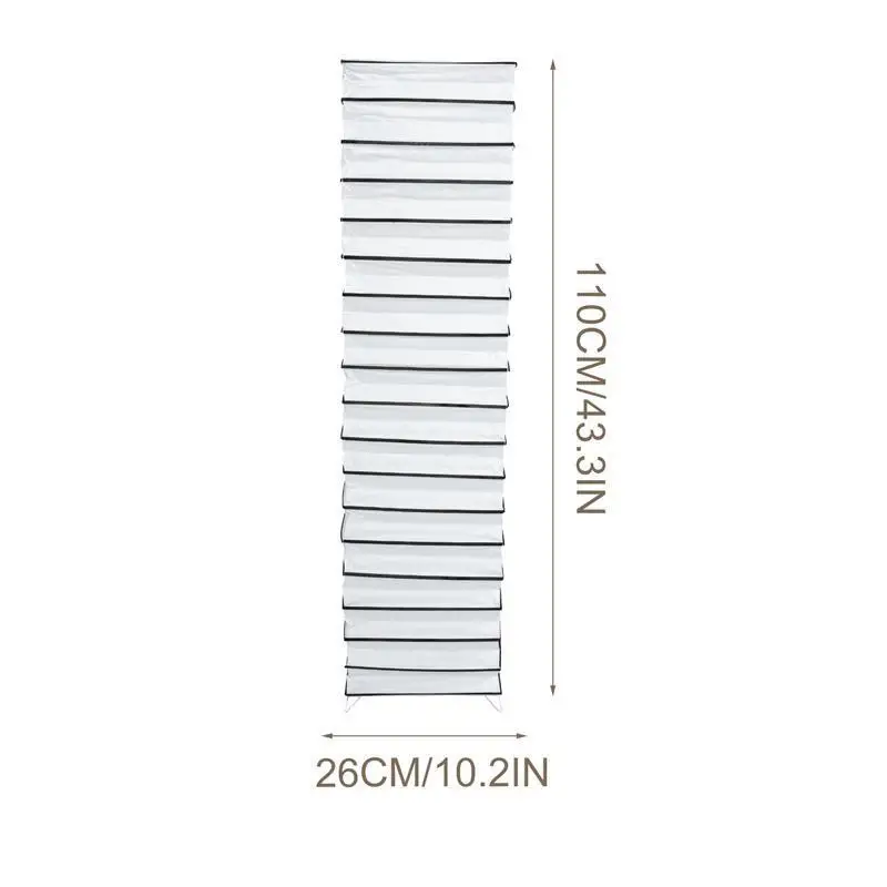 مصباح الطابق ورقة الظل غطاء ضوء عاكس الضوء الأرز ا...