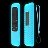 Soft Silicone Protective Case for Samsung BN59-01432 1436 TM2360 TV Remote Controller Cover Soft Shockproof Protector 5