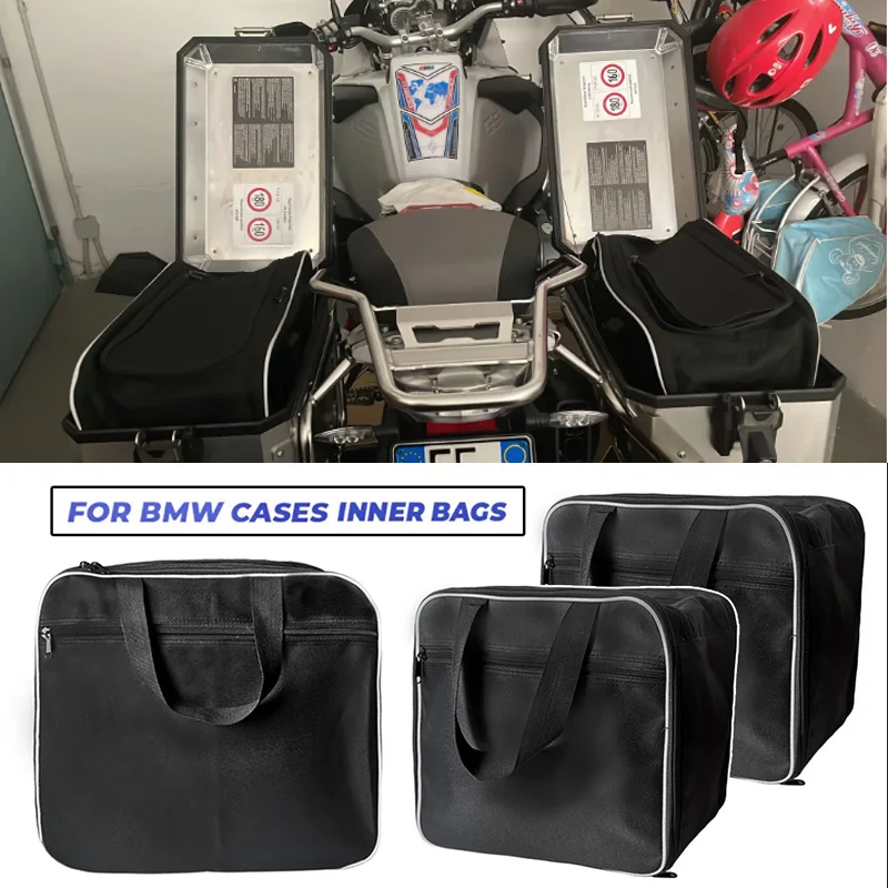 BMW 어드벤처 ADV R1200GS 용 가방, 오토바이 여행 가방, 방수 케이스, 수하물 가방, R1200GS LC Adv R1200 GS F800GS